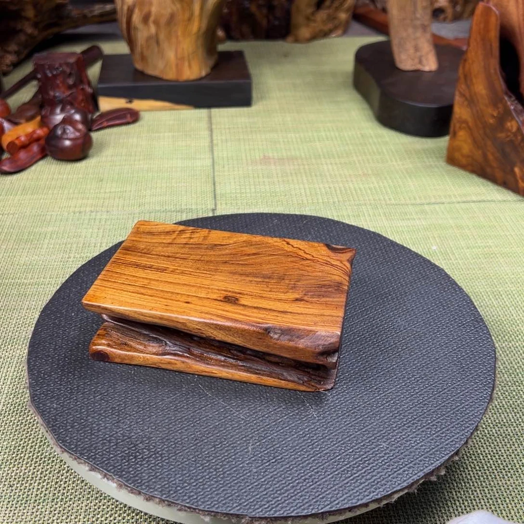 大果紫檀（缅甸花梨）禾*