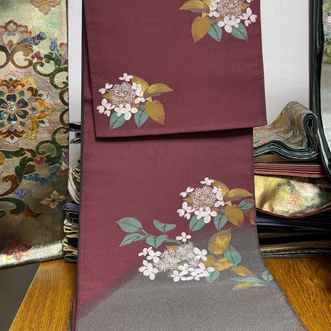 织绣织锦技艺高超