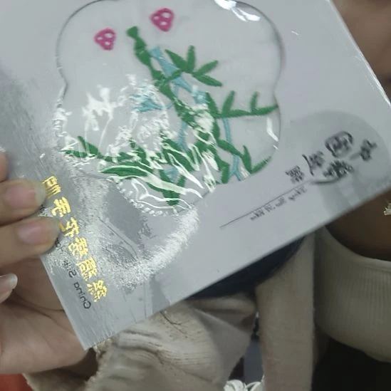 织绣乐山嘉州绣刺绣手帕
