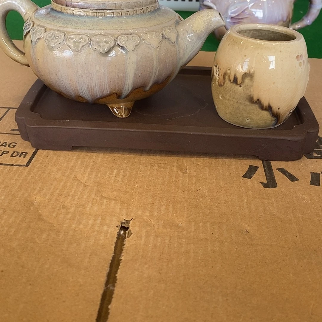 茶壶紫砂紫砂艺术学院美术