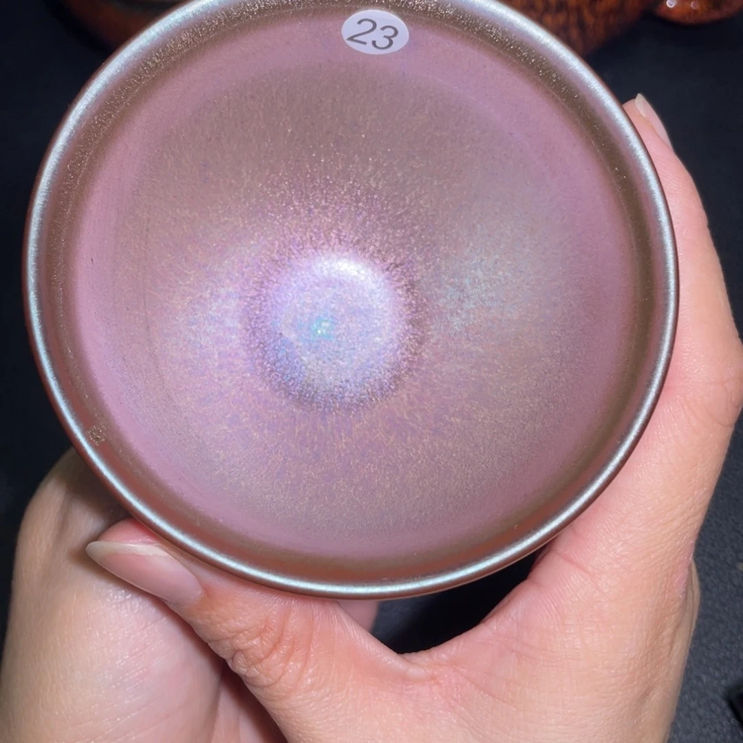 茶盏建盏直播间链接