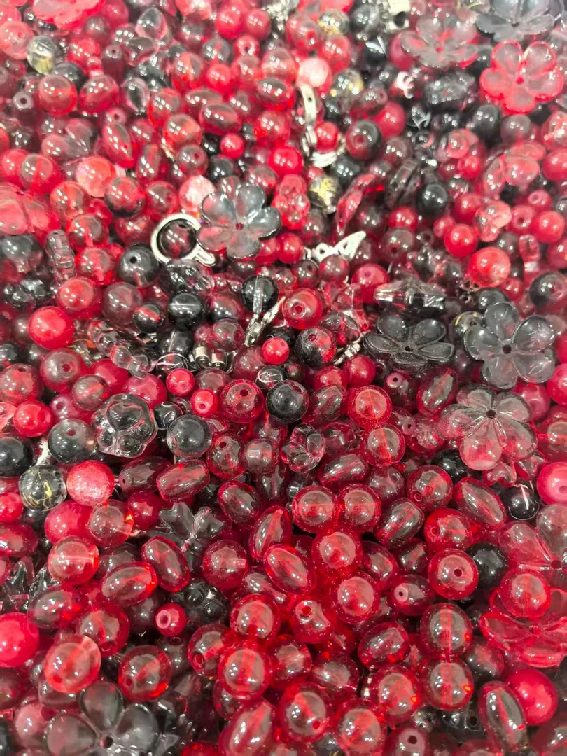 编号【1到100号】仙女琉璃散珠琉璃配件