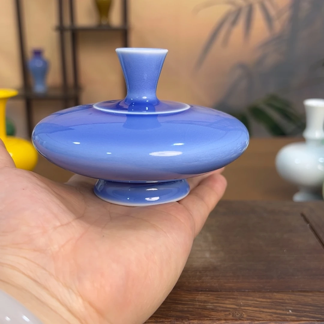 瓷片景德镇陶瓷美术