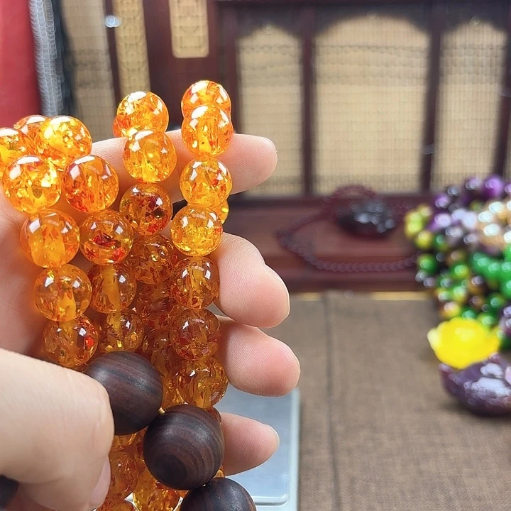 非洲紫檀（红花梨）238