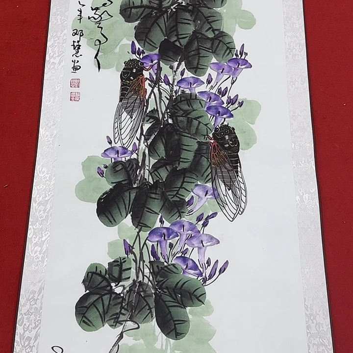 展示作品作品展示纸本