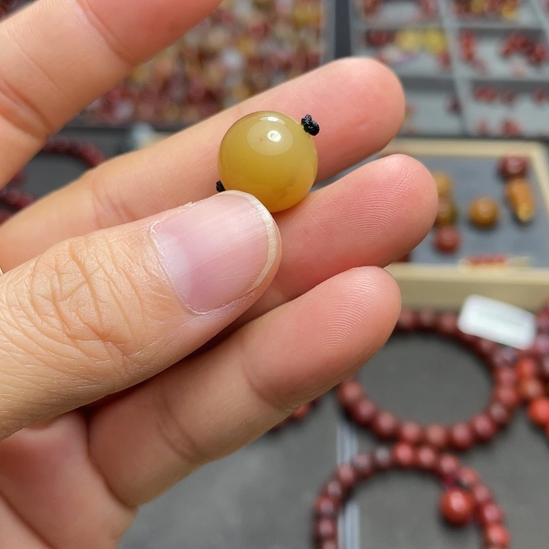 未镶嵌单珠多样性发1南红玛瑙  14
