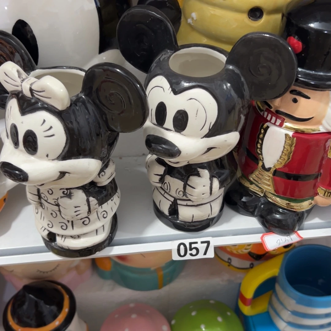 摆件微瑕疵不售后的