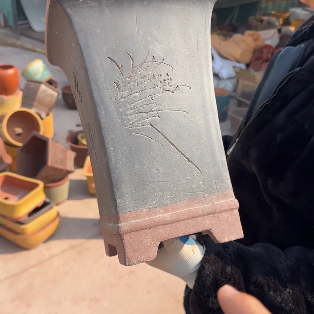 紫砂口径17.27口径