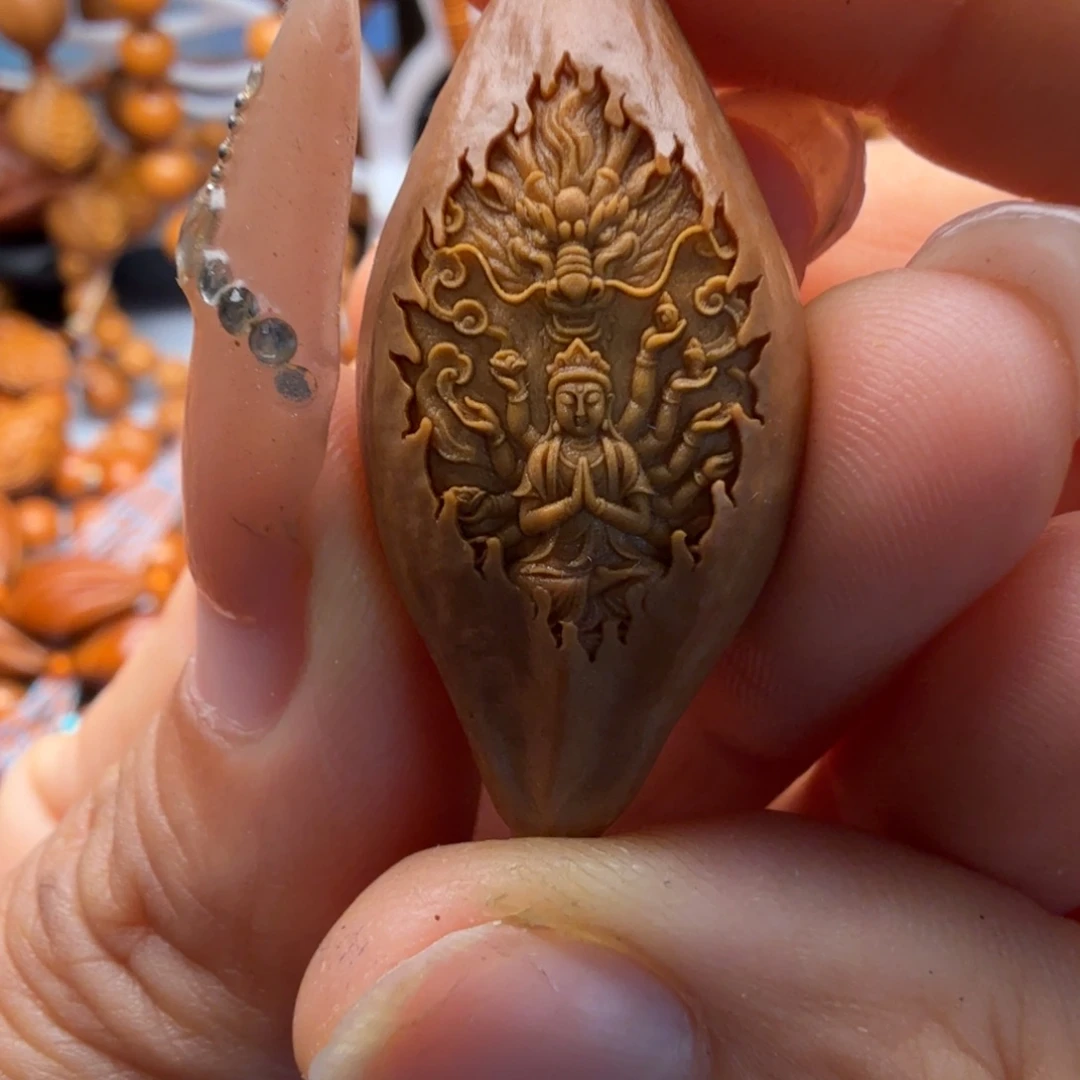 手串/手链橄榄核橄榄核