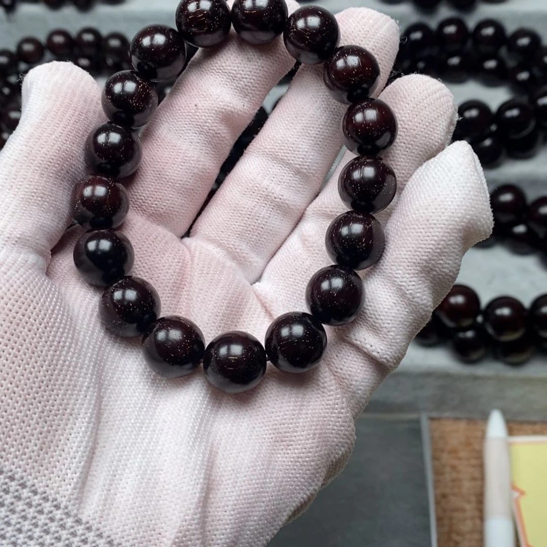 檀香紫檀（小叶紫檀）1.2满