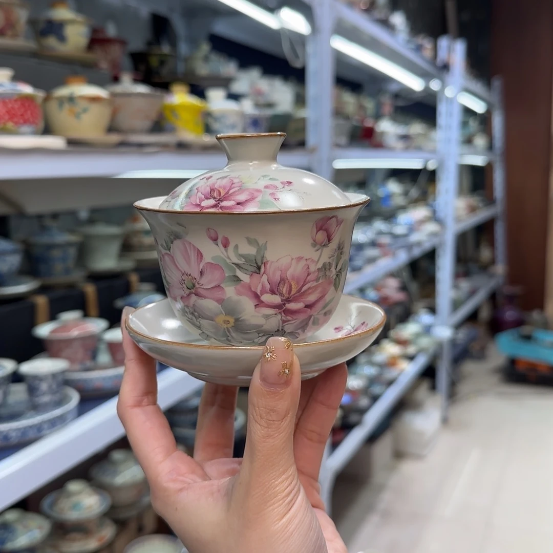 款式高温陶瓷材料等产品