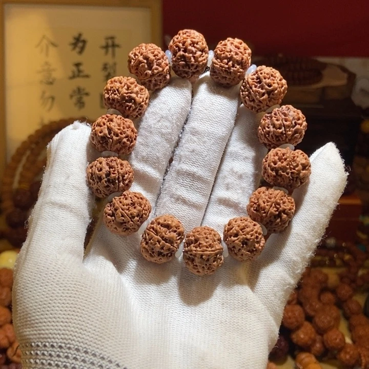 吊坠金刚菩提186原籽
