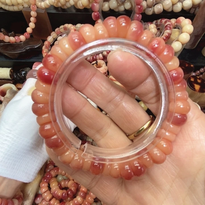 驼骨手串/手链大肠