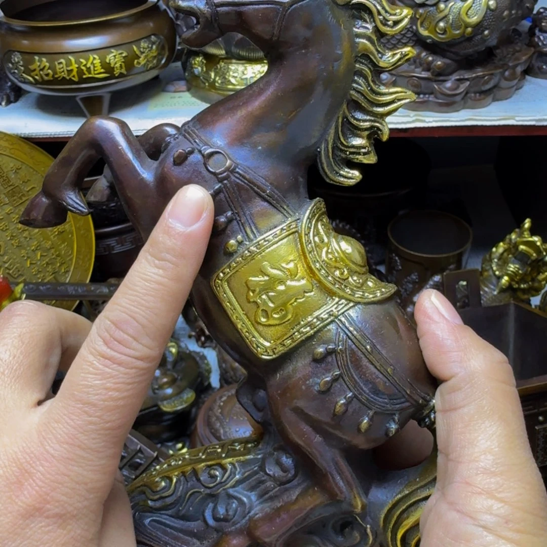 工艺品精选摆件专属链接