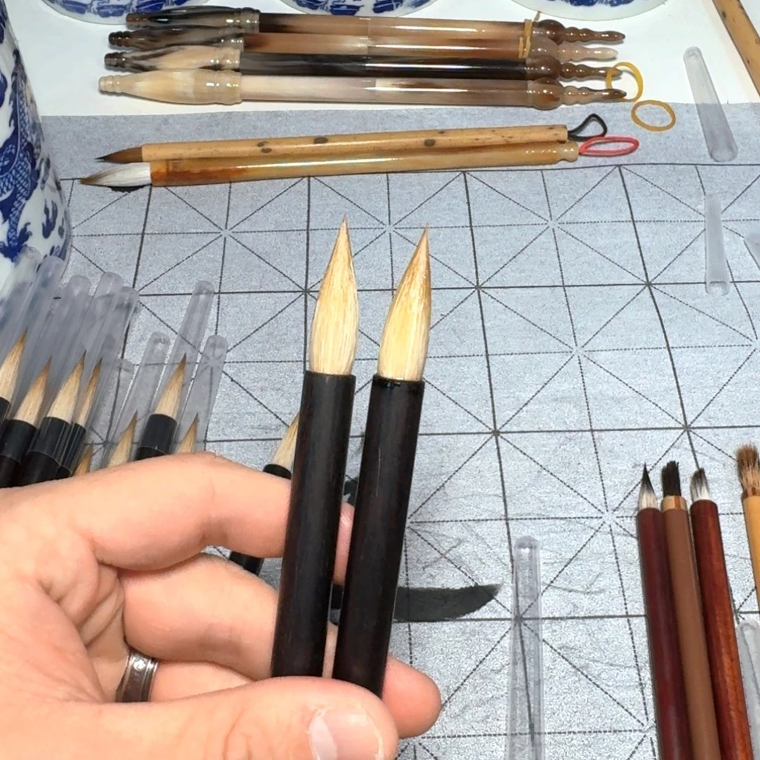 火狐两支出锋3.0cm