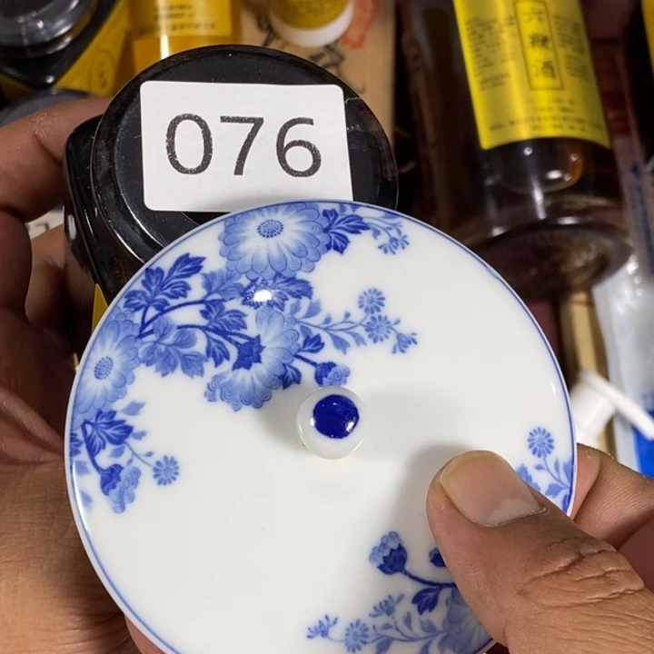 瓷片回流瓷器瓷片76