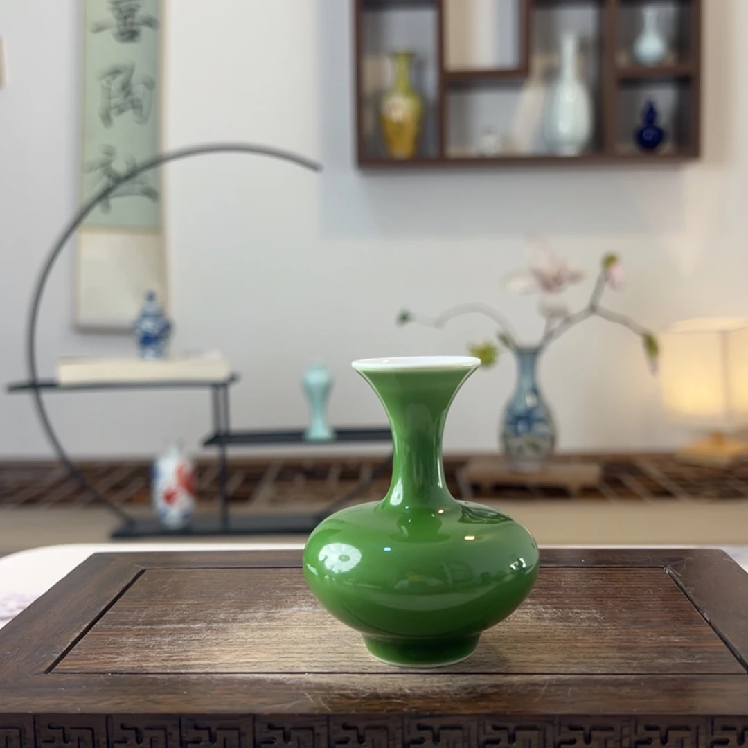 摆件景德镇陶瓷艺术展