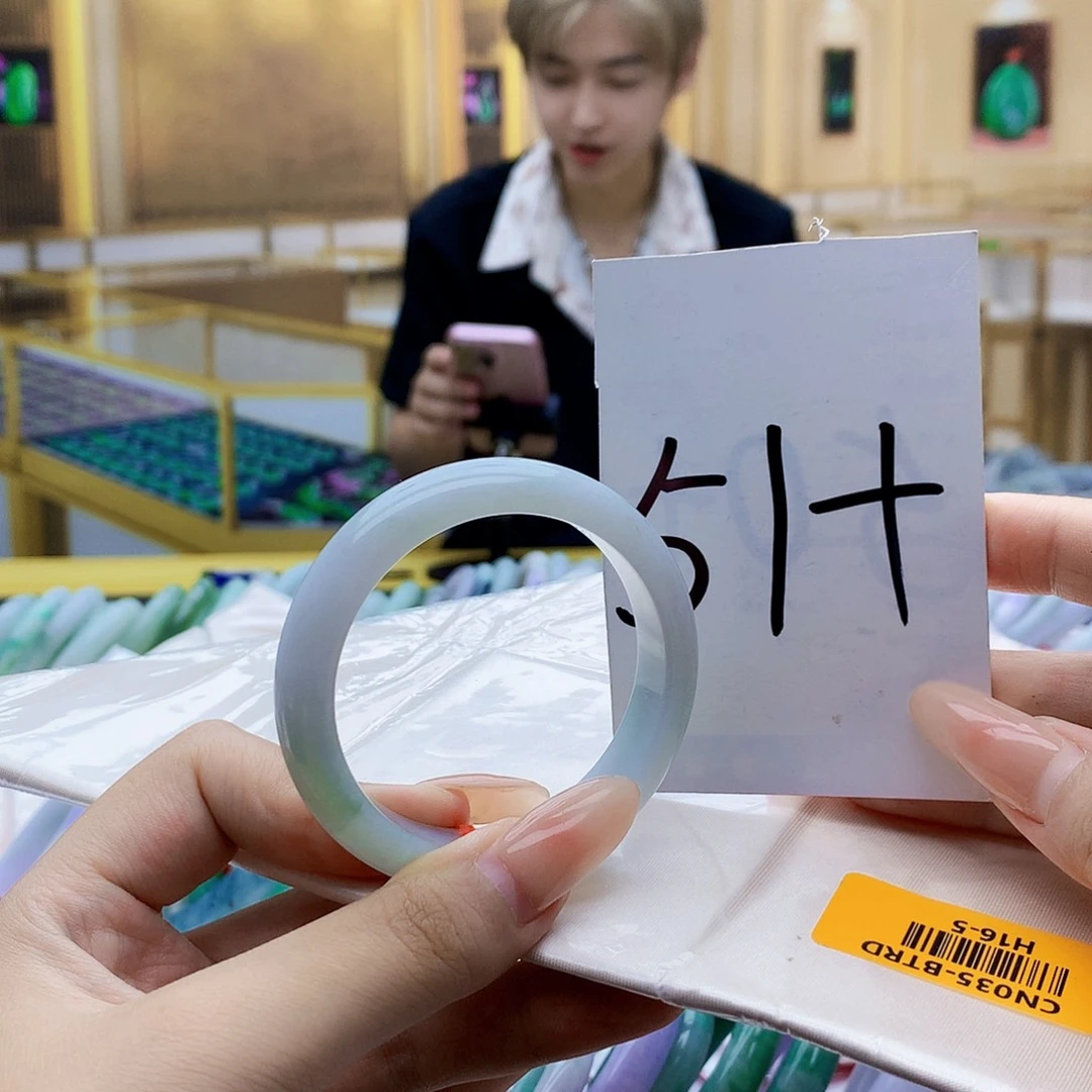 未镶嵌手镯翡翠09998779000099
