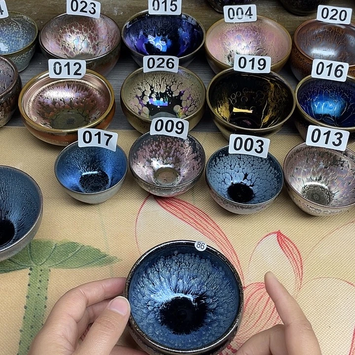 厚****茶盏建盏建盏建盏86