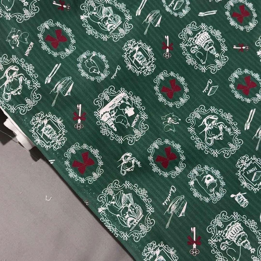 纯棉平布一米价1.1米宽地卷