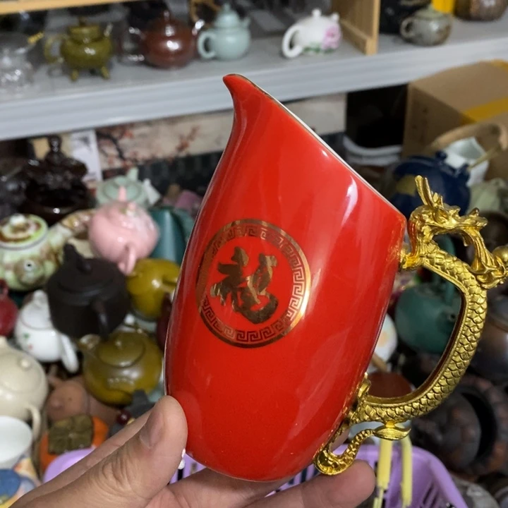 陶瓷艺术品及陶瓷制品