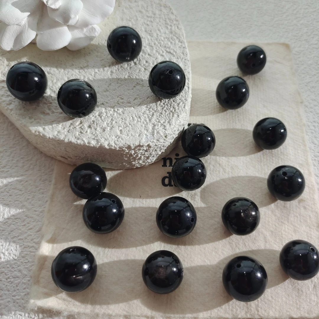 金运石单珠2 10M-18M 多样性发其一/1个