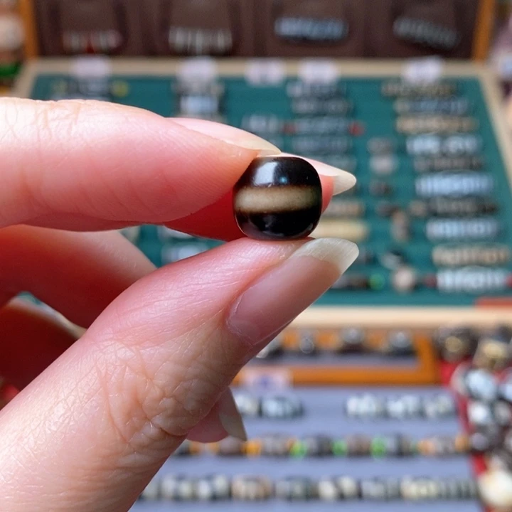 玛瑙/玉髓珠宝半成品未镶嵌