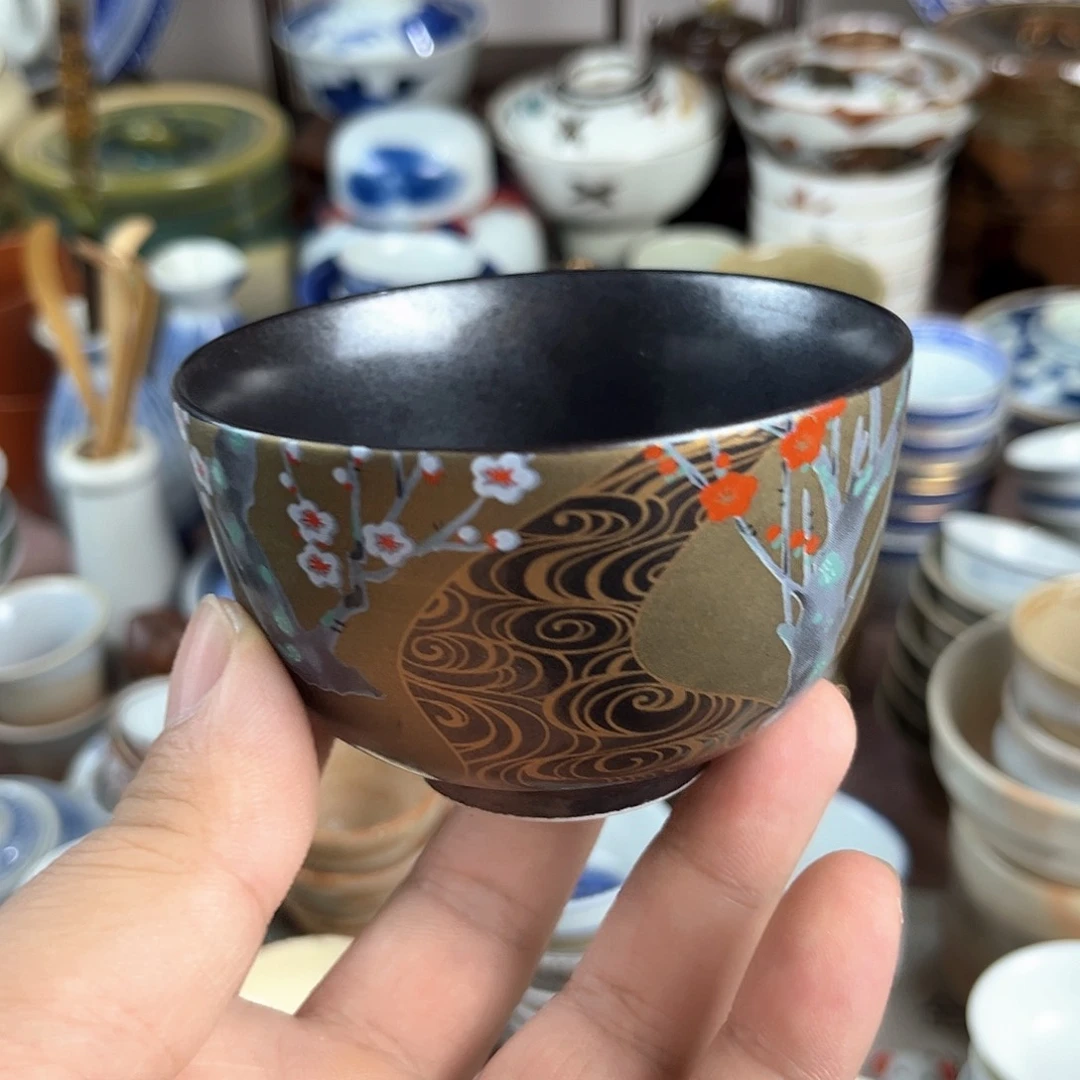 陶瓷艺术品陶陶瓷器