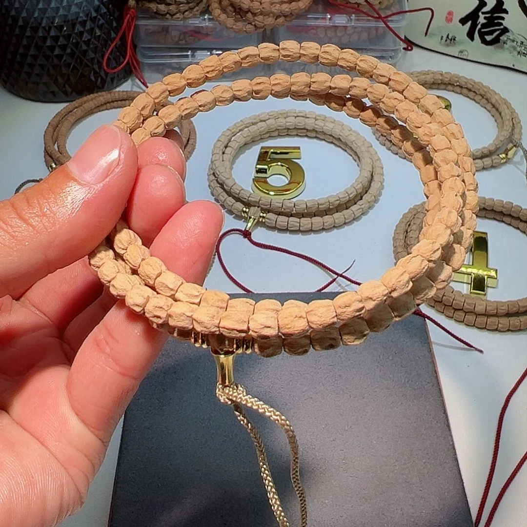 柏香籽/百香籽吊坠凛**至