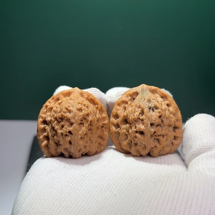 文玩核桃吊坠6号链接