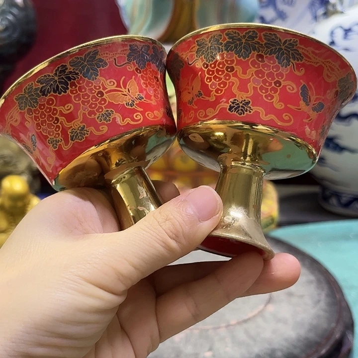 茶盏摆件摆件摆件摆件