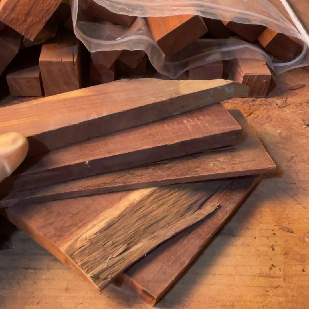 C***）小叶紫檀手串/手链