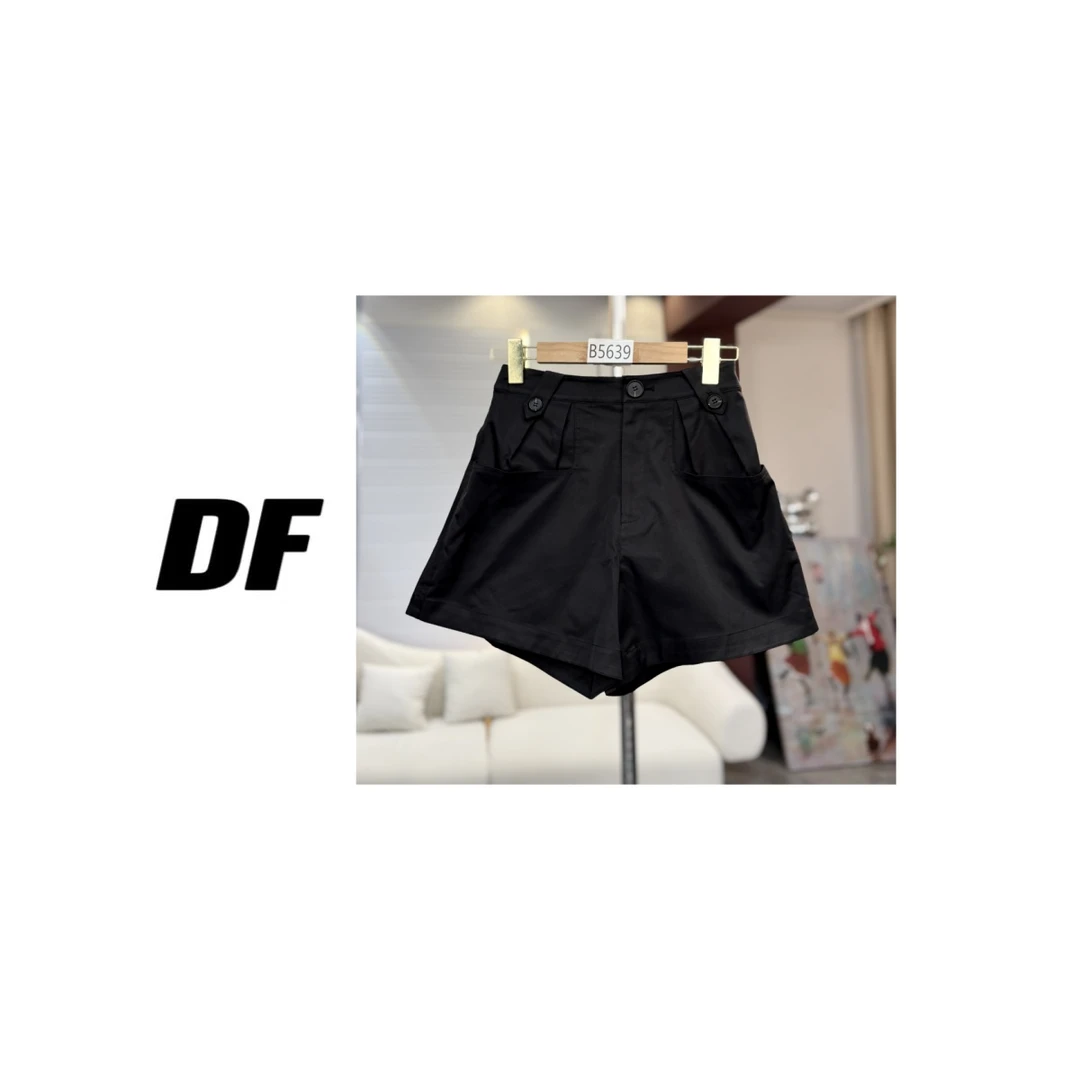 【B5639】ZY-DF新款时尚女装春秋洋气百搭XF