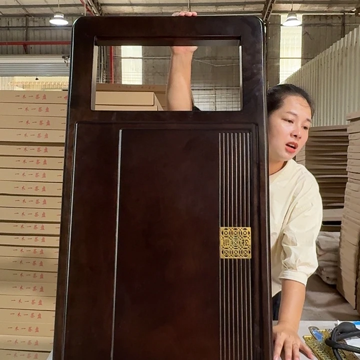 花梨木茶盘90*50尺寸