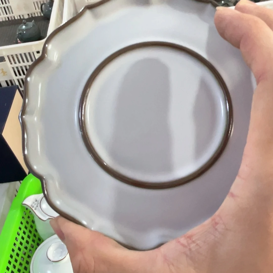 瓷片小微瑕。。。。。。。。。