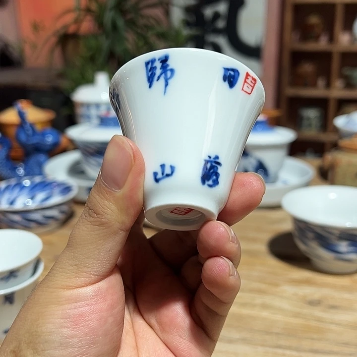 陶瓷艺术作品欣赏