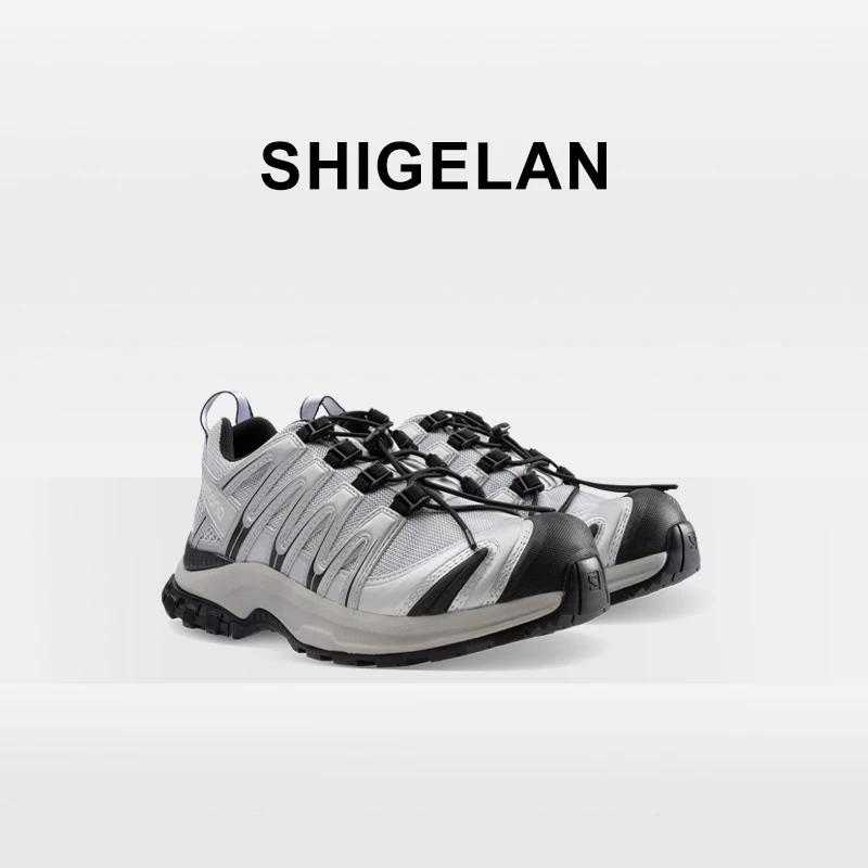 诗歌兰25新款大牌爆款户外休闲徒步鞋百搭洋气设计款运动鞋580-19