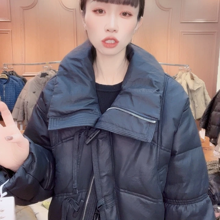 130……140斤皮羽绒服