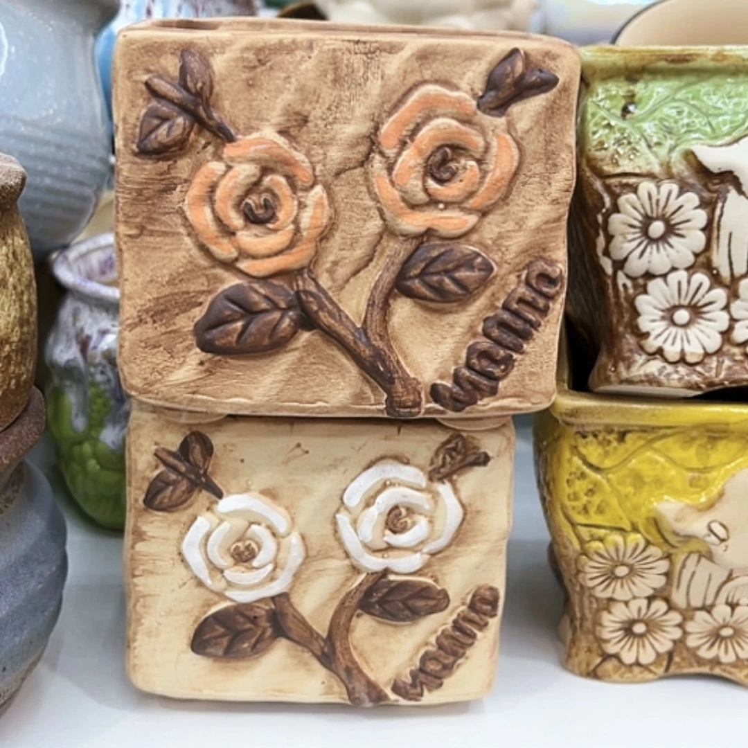 【闪购商品】花盆花盆花盆花盆花盆花盆