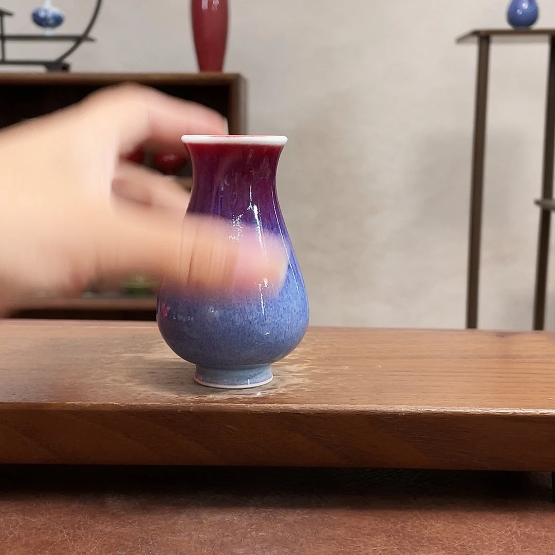 景德镇陶瓷艺术品