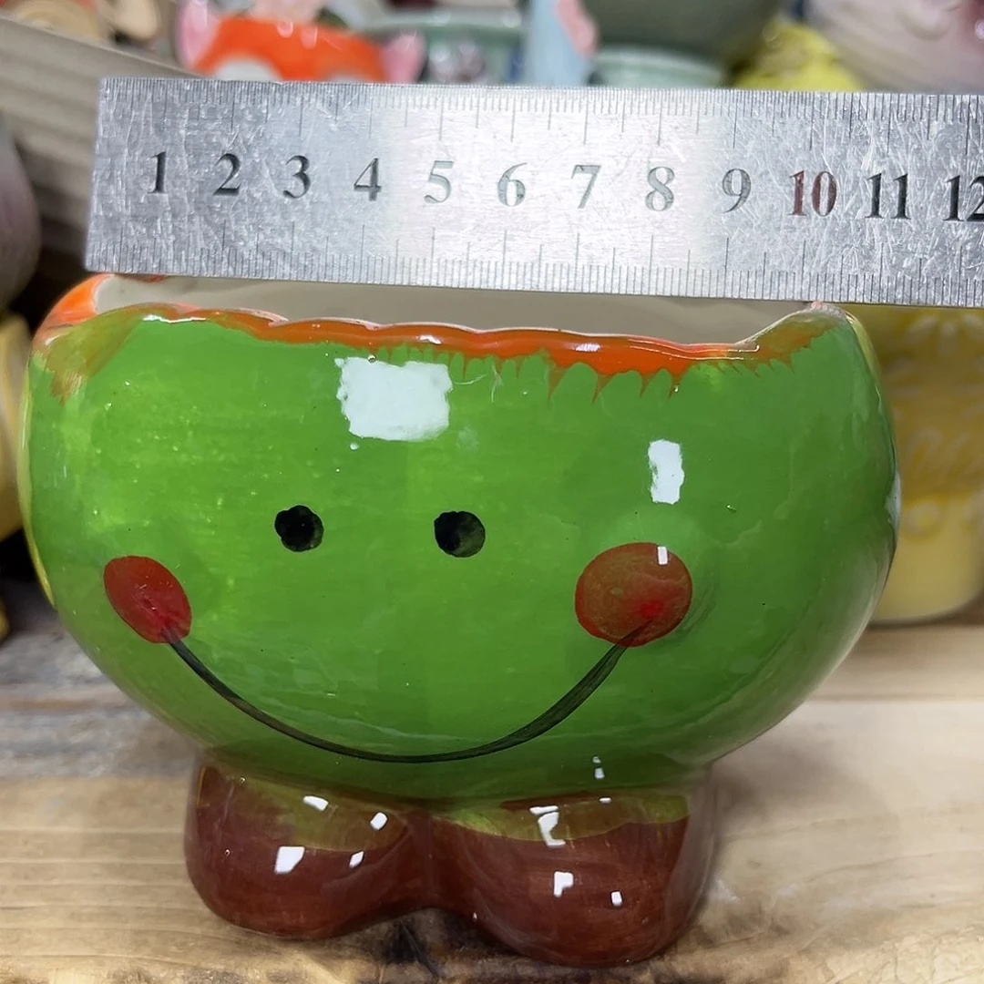 陶瓷陶瓷花盆特价上新
