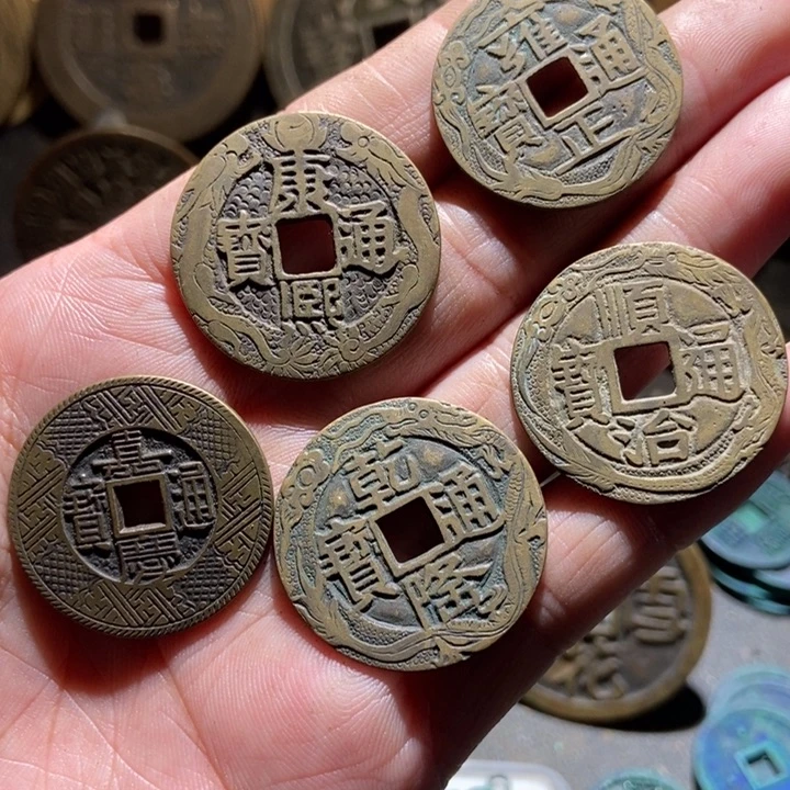 铜现代工艺品仿制品