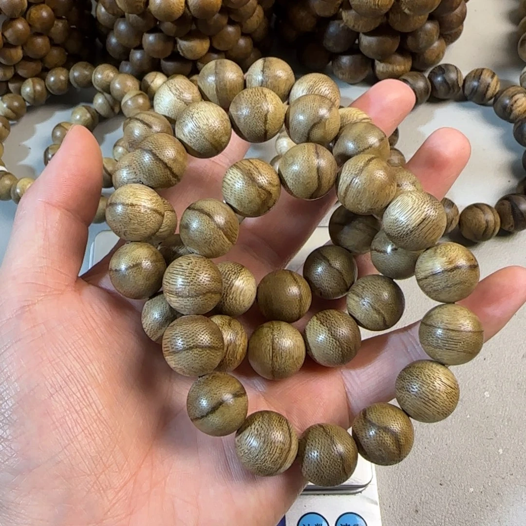 沉香沉香香囊达拉干虎斑纹1.6