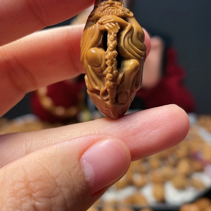 吊坠橄榄核橄榄核