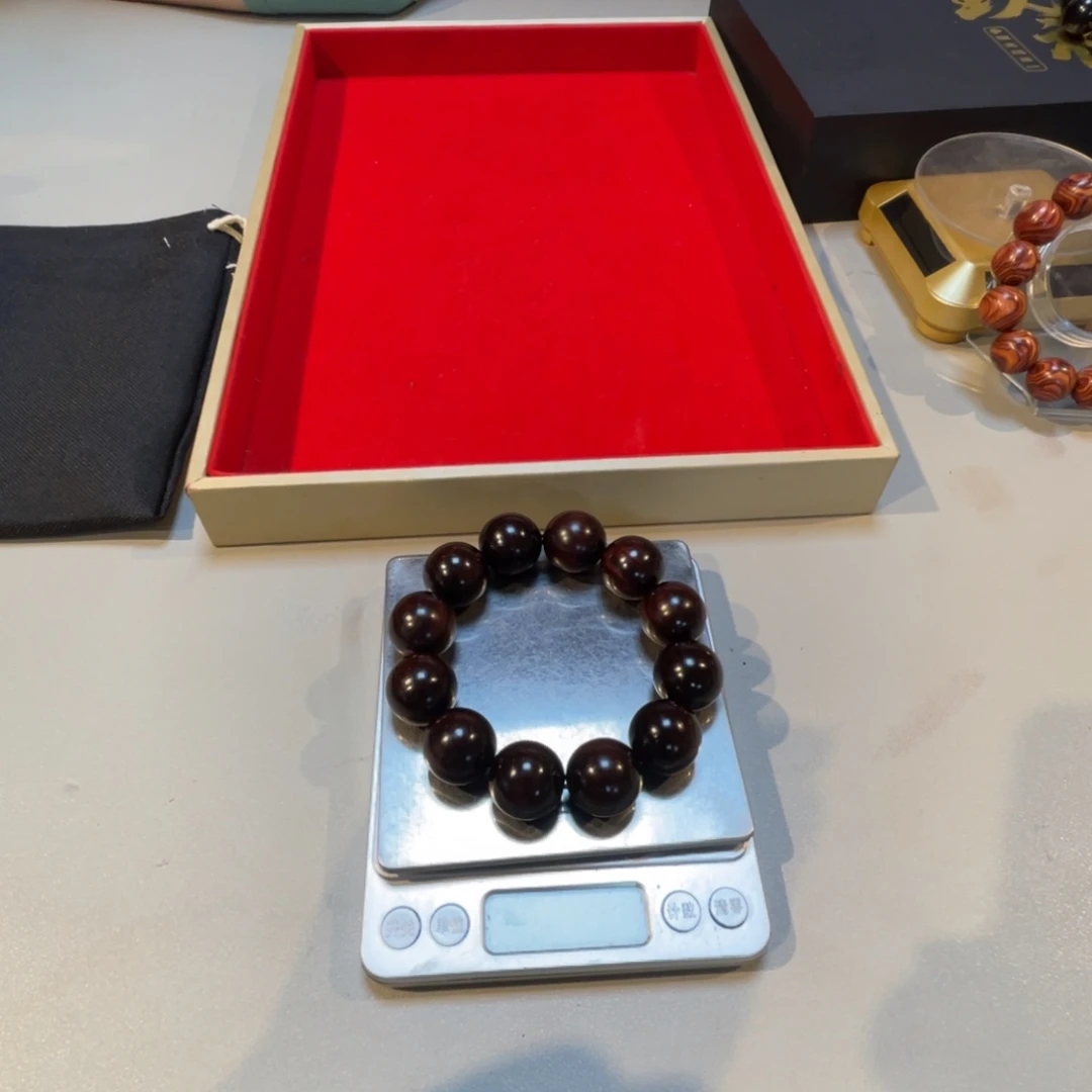 檀香紫檀（小叶紫檀）2.0的钢印料350号