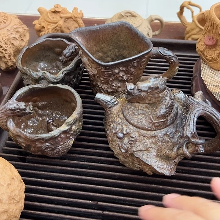 茶壶紫砂紫砂壶紫砂茶壶