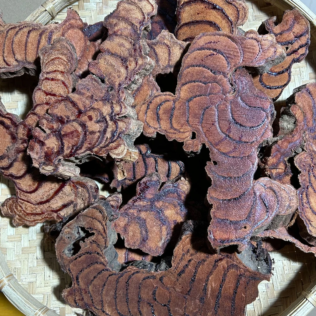 【*鸡血藤】 500g起 （深山老藤  树脂分泌丰富）     皂角米