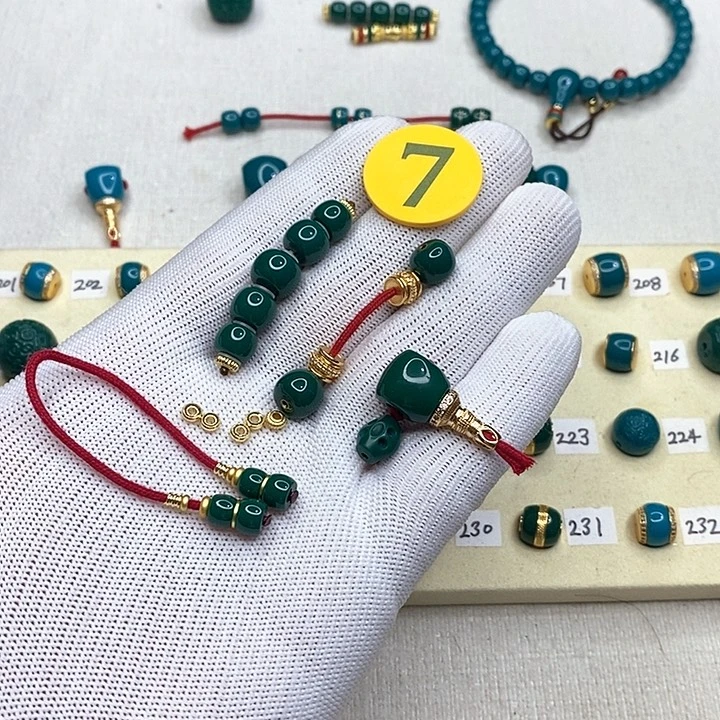 高瓷玉化归元款归元