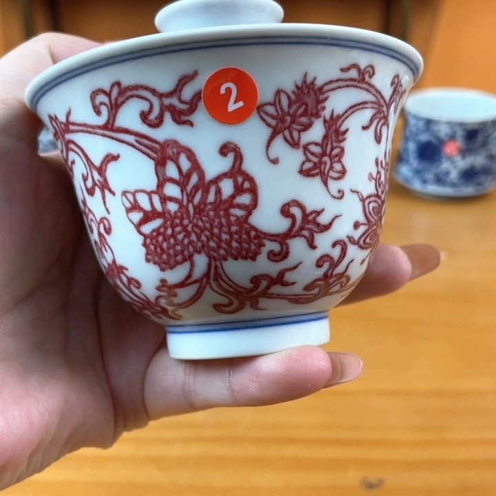 景德镇手绘哈哈哈哈哈