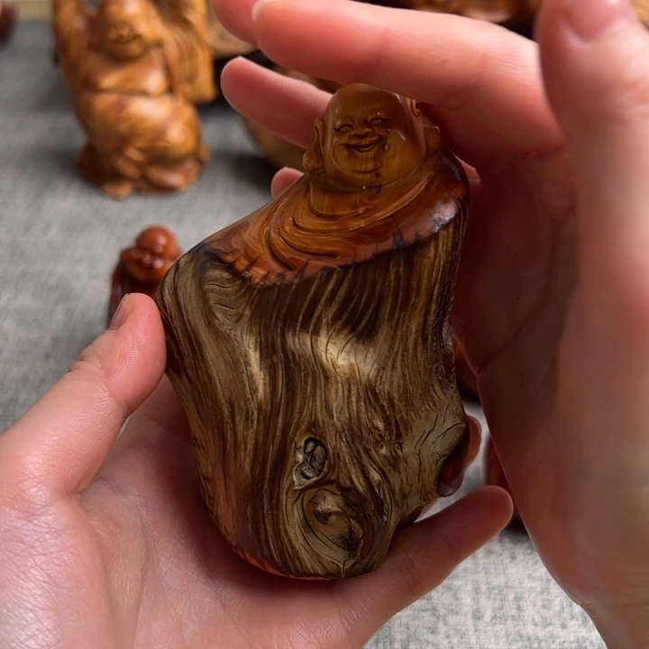 柏木（崖柏）关注一下